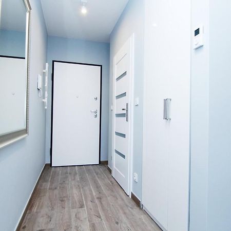 Blue River - Walonska 19 - Private Apartment Wroclaw Exterior photo